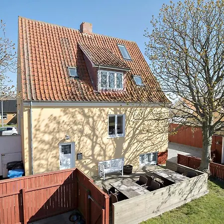 Spliidsvej Lejlighed