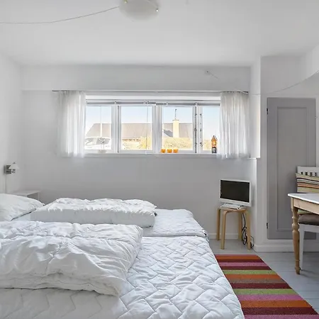 Spliidsvej Lejlighed Skagen
