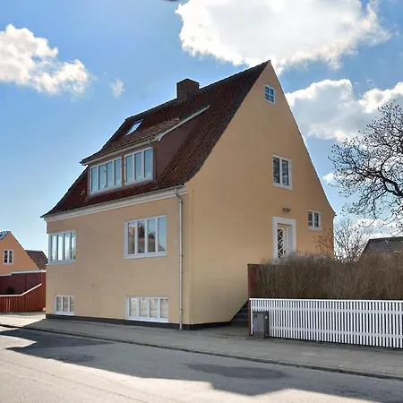 Spliidsvej *