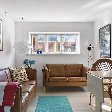 Apartment Spliidsvej *