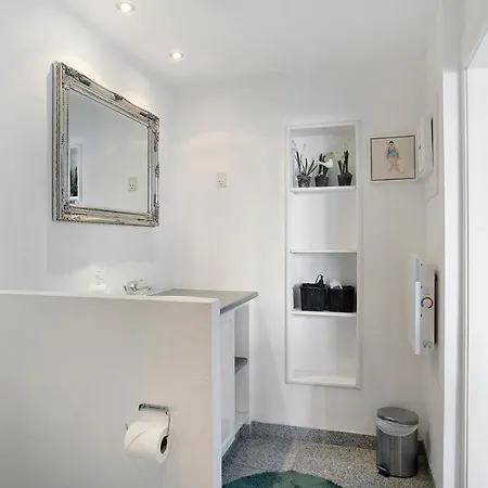 Apartment Spliidsvej