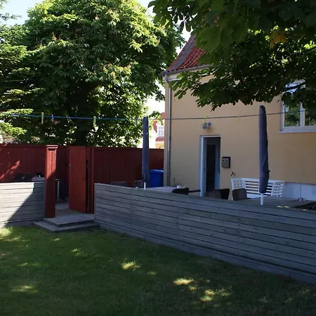 Spliidsvej Lejlighed Skagen