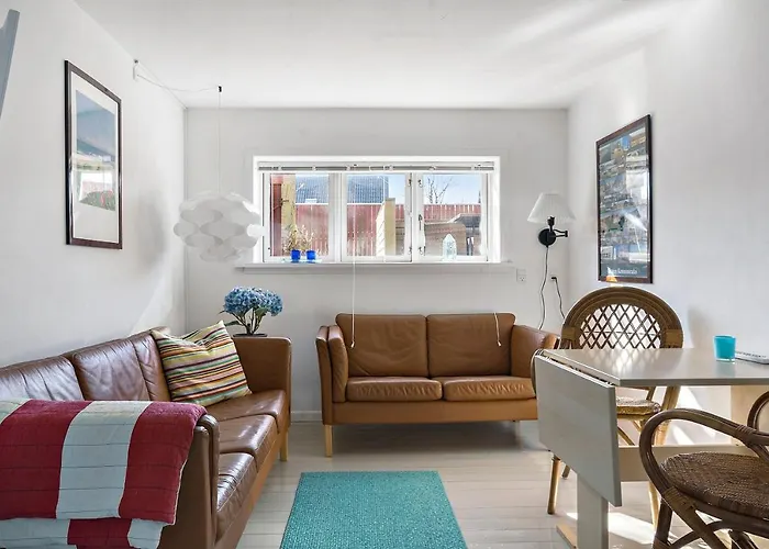 Apartment Spliidsvej *