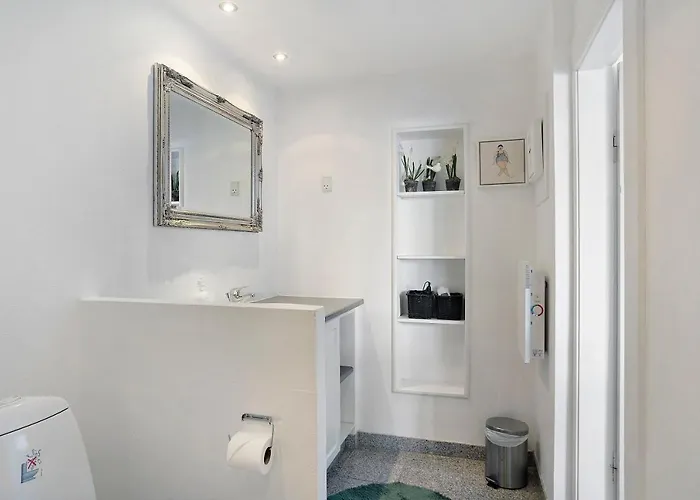 Apartment Spliidsvej