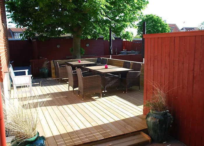 Apartment Spliidsvej