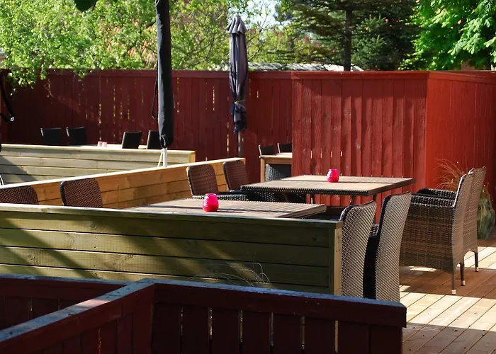 Spliidsvej Apartment *