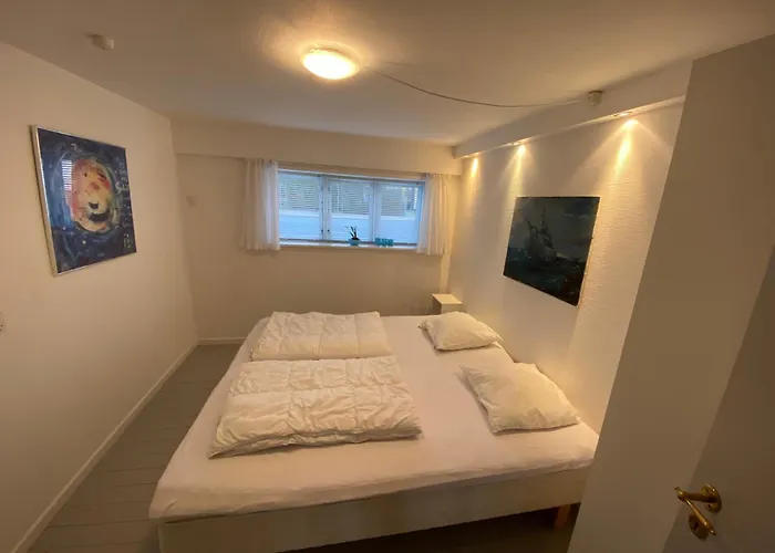 Spliidsvej * Skagen