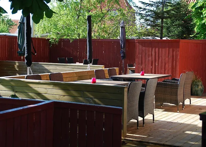 Apartment Spliidsvej Skagen