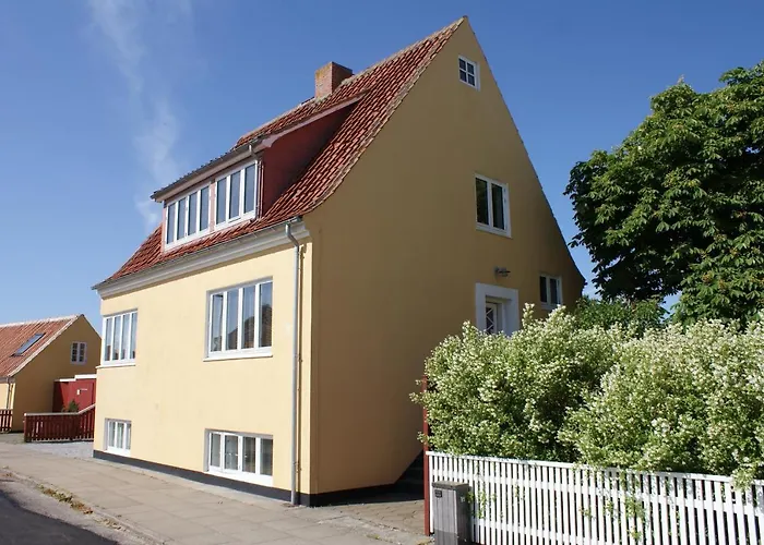 Spliidsvej Apartment Skagen