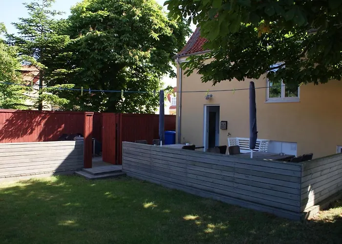 Spliidsvej Apartment Skagen